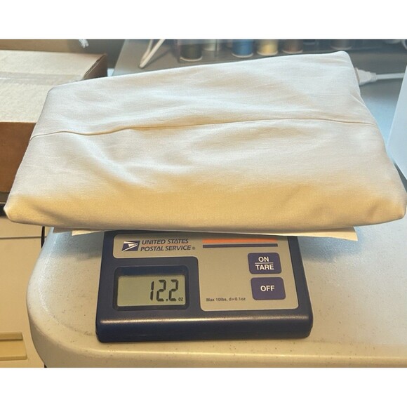 Le Souk Womens 38 (S) Beige Pencil Midi Sleeveless‎ Dress - Picture 8 of 8